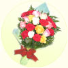 Harvest Blooms                                                        
